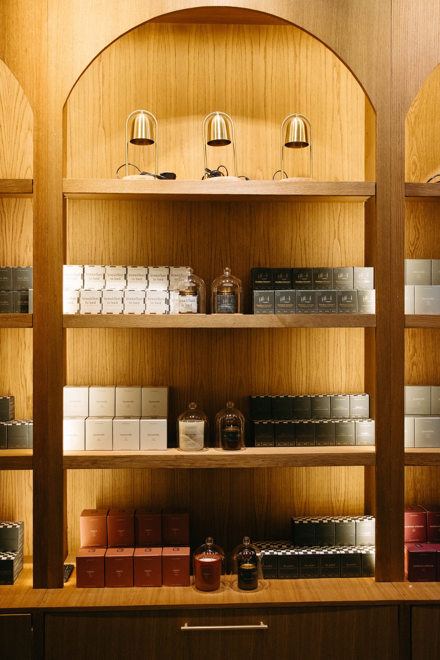 The Little Candle of NWA Gift Card