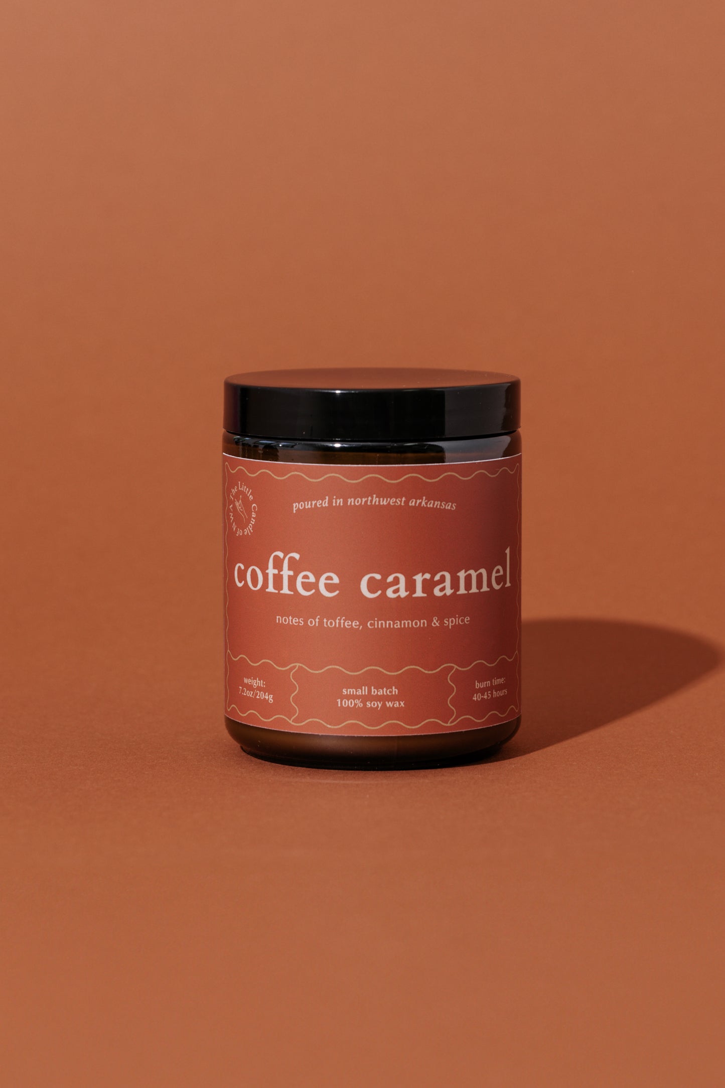 Coffee Caramel