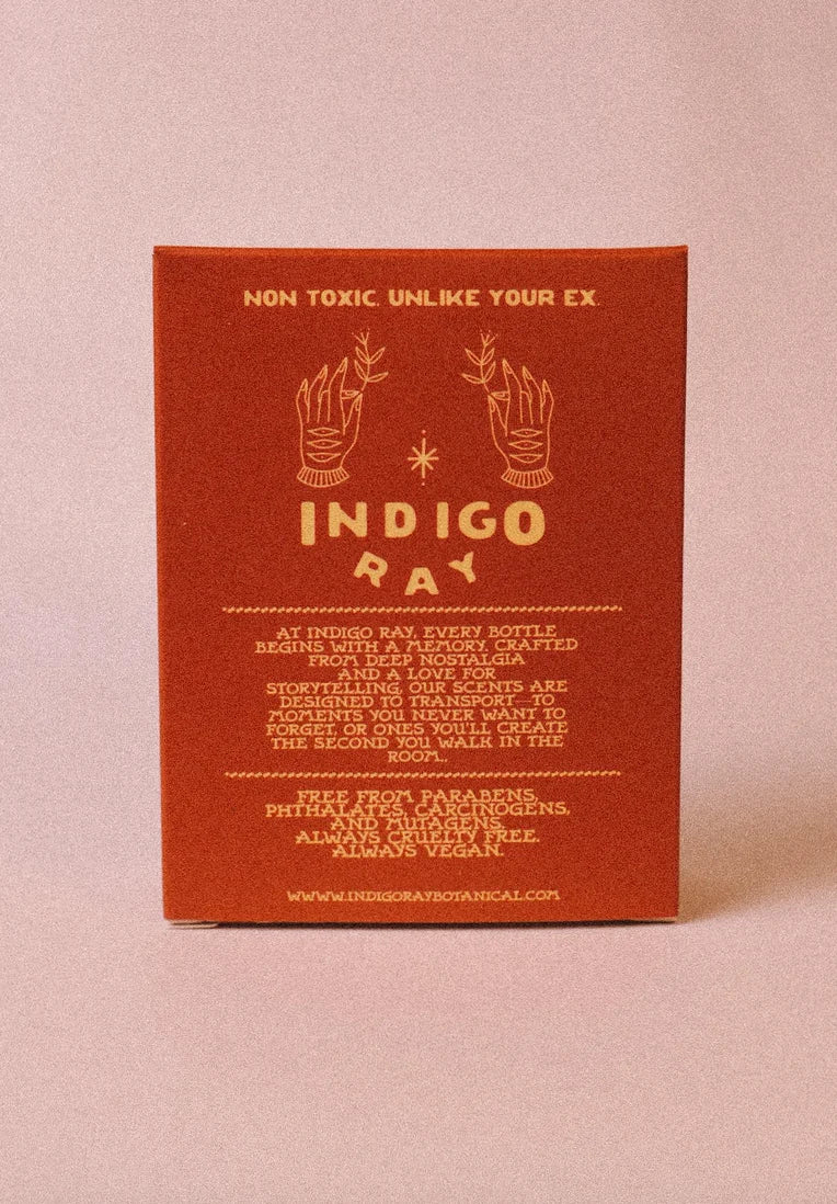 Playa Eau de Parfum