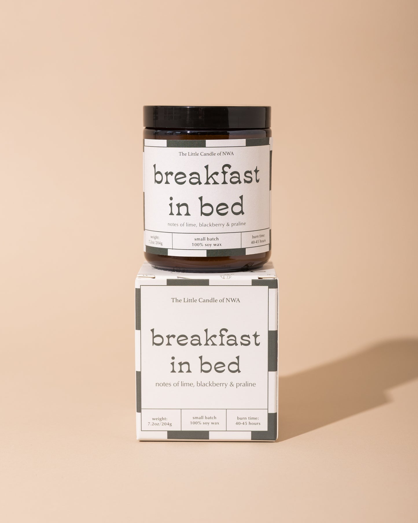 Breakfast in Bed