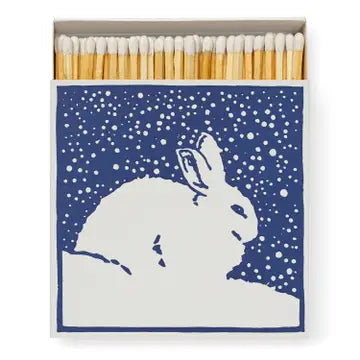 Rabbit | Square - Safety Matches