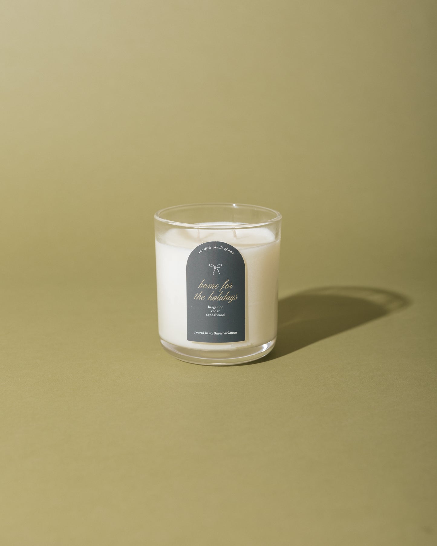 Home for the Holidays