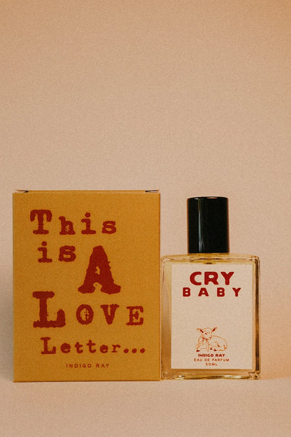 Cry Baby Eau de Parfum