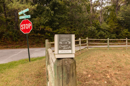 Scenic Route