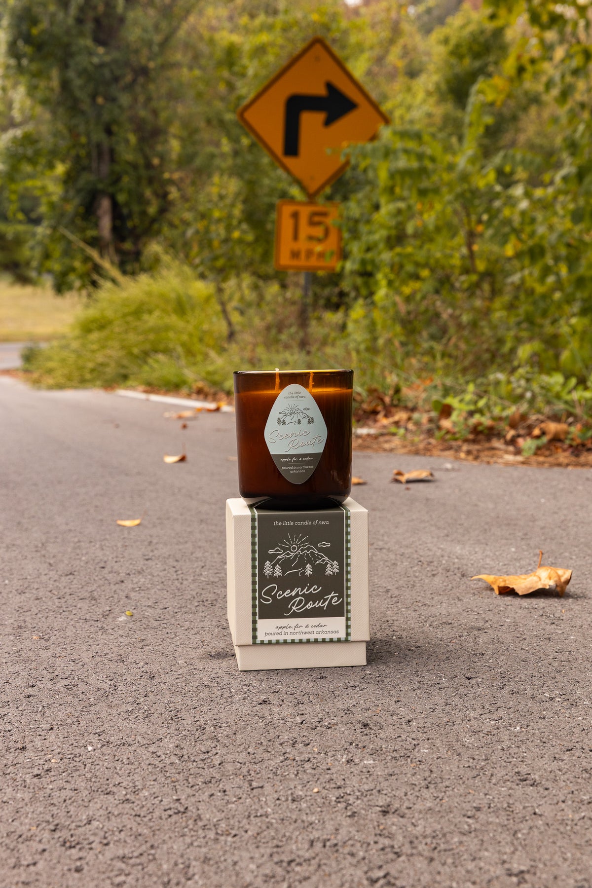 Scenic Route