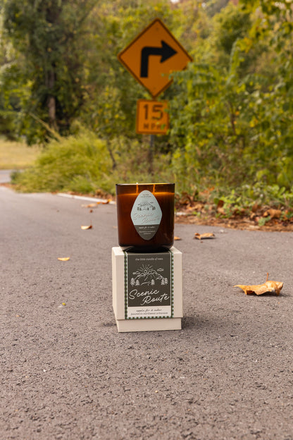 Scenic Route