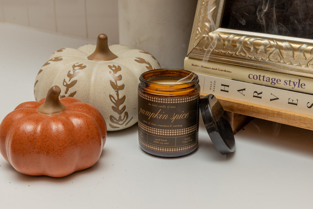Pumpkin Spice