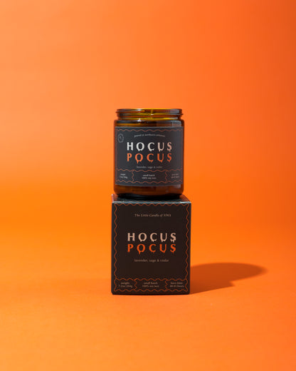 Hocus Pocus