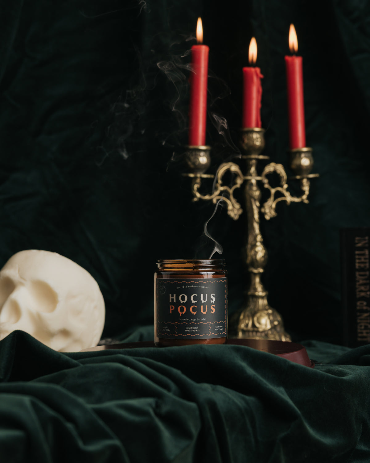 Hocus Pocus
