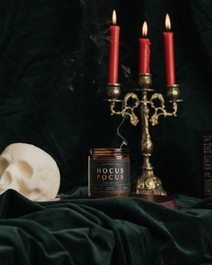Hocus Pocus