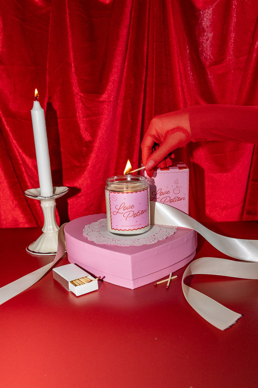 Love Potion