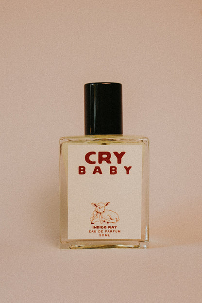 Cry Baby Eau de Parfum