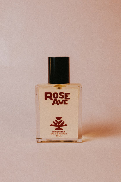 Rose Ave Eau de Parfum