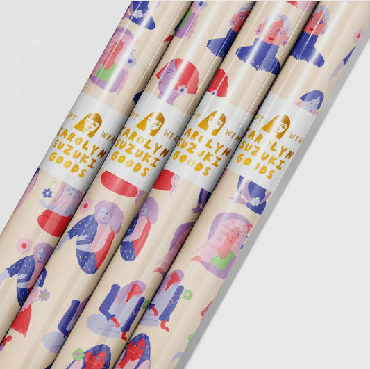 Wrapping Paper