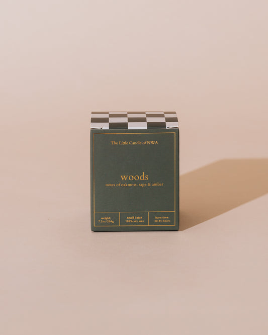 Woods