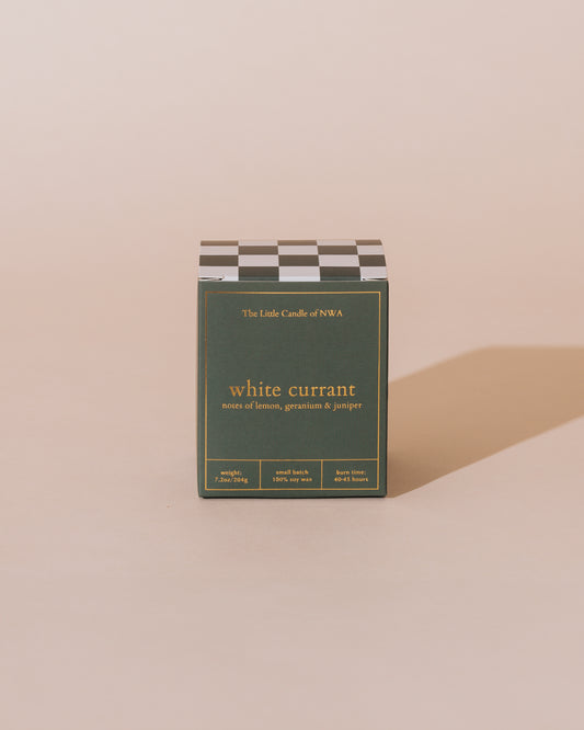 White Currant