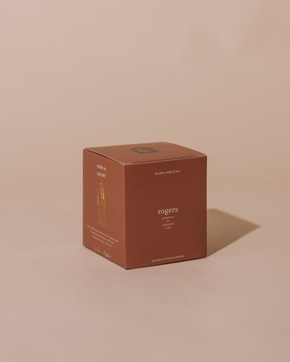 Rogers