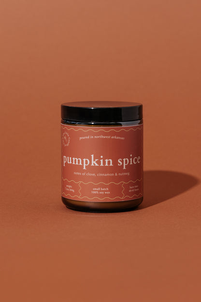 Pumpkin Spice