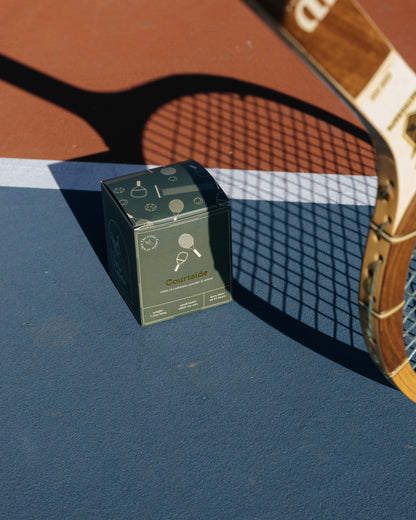 Courtside