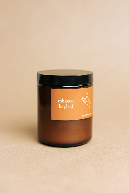 Tobacco Bayleaf