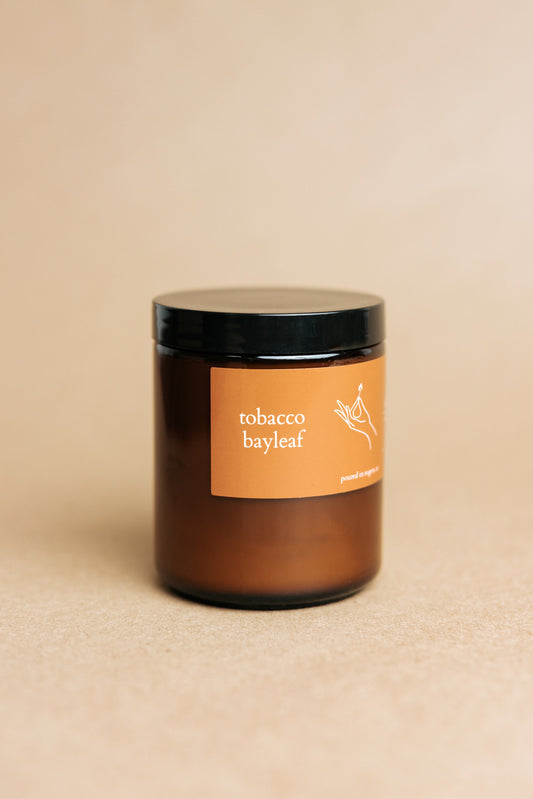 Tobacco Bayleaf