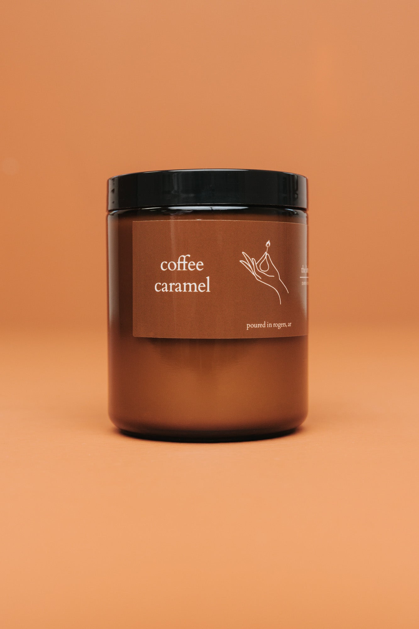 Coffee Caramel